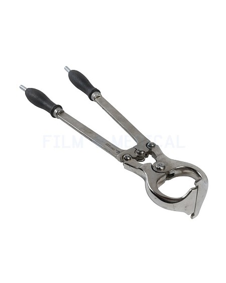 Castration Pliers 